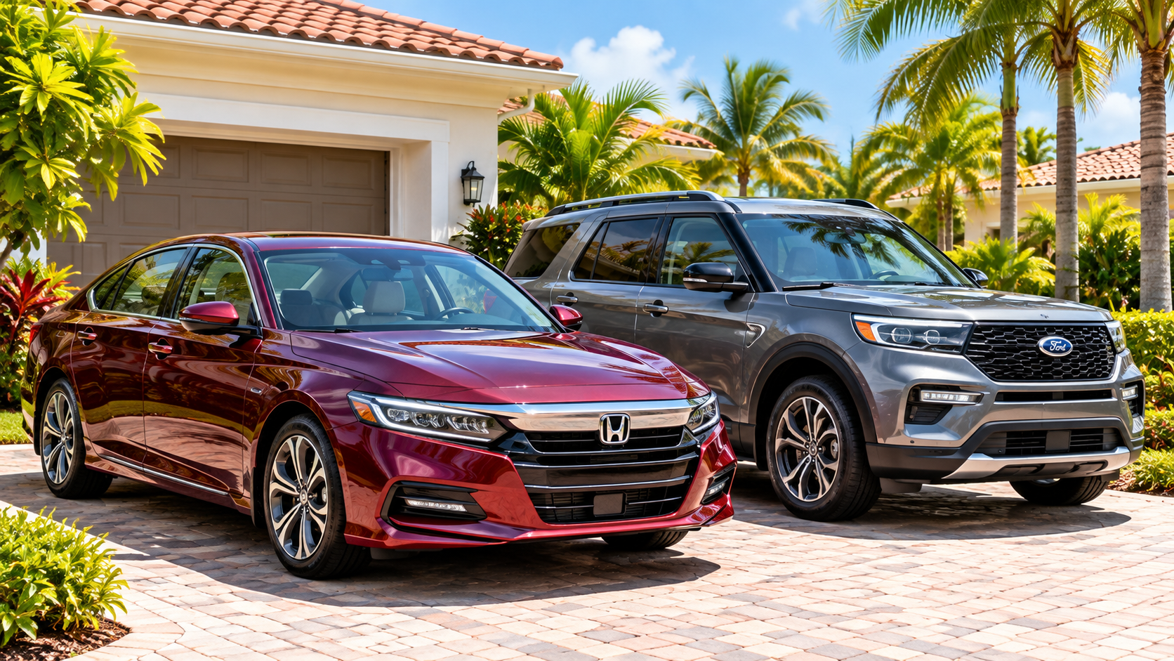Adults 55+ AUTOVANTA mobile detailing service